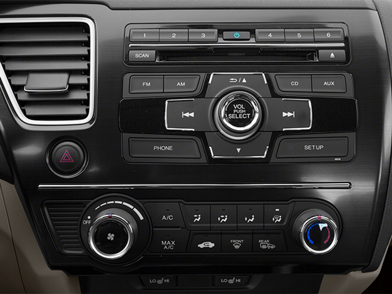 Car Preview