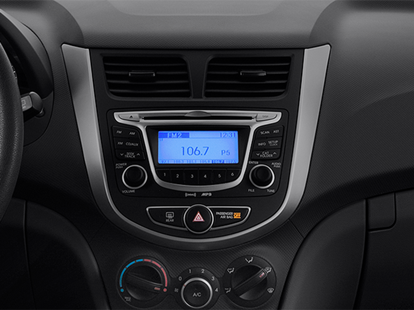 Car Preview