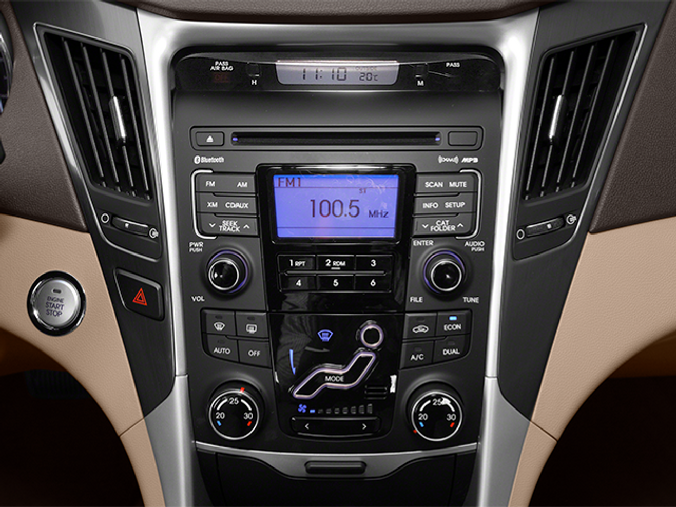 Car Preview
