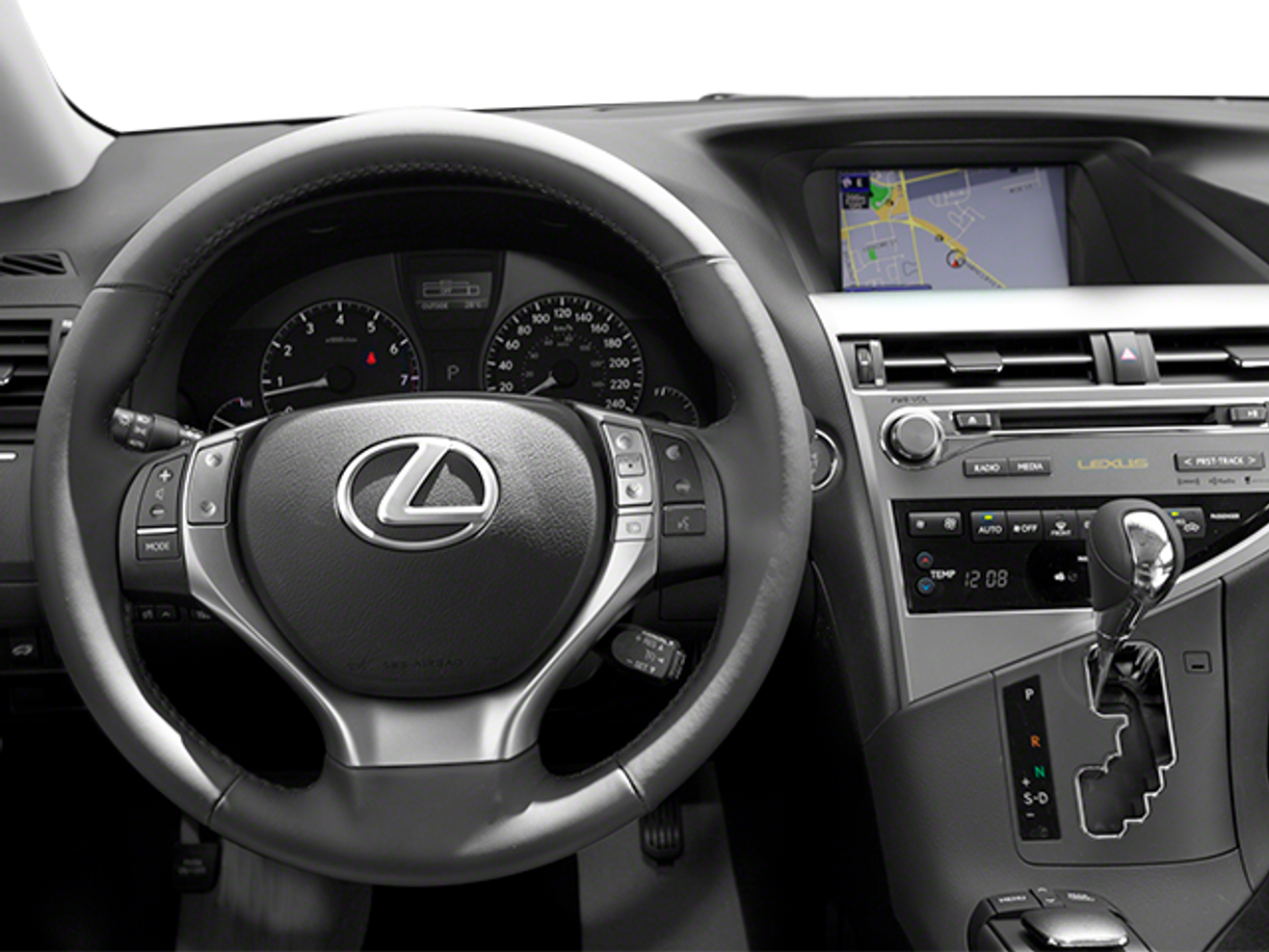 Car Preview