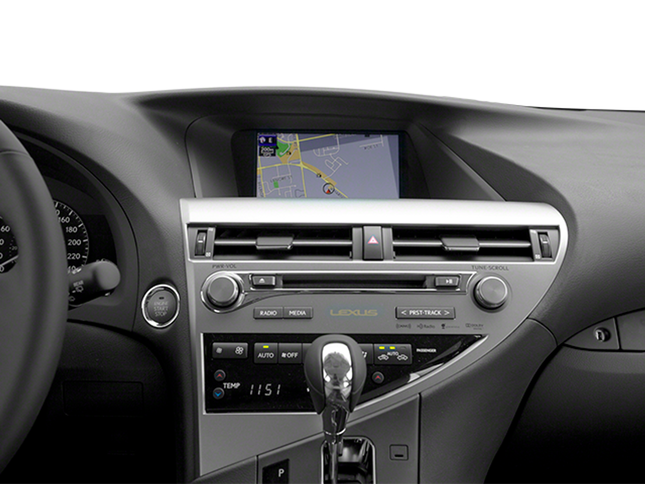 Car Preview