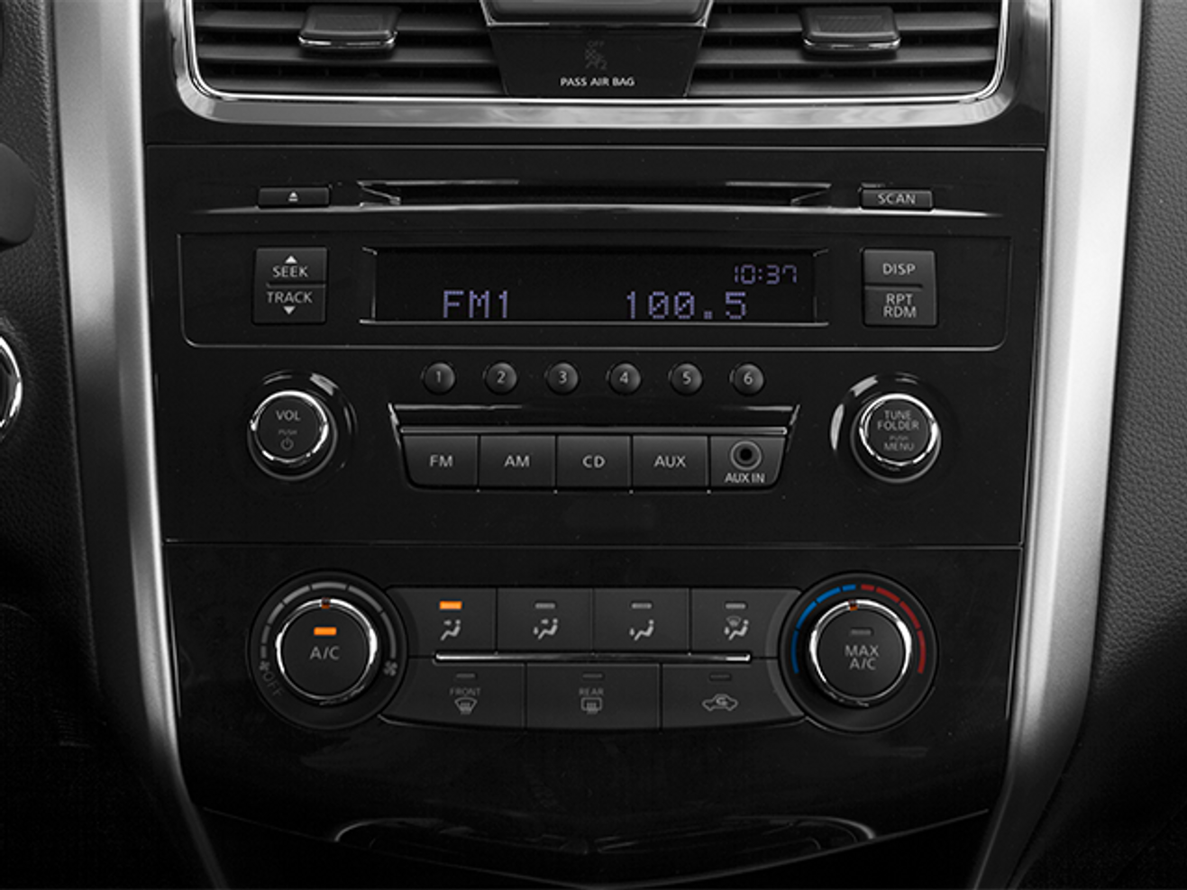 Car Preview