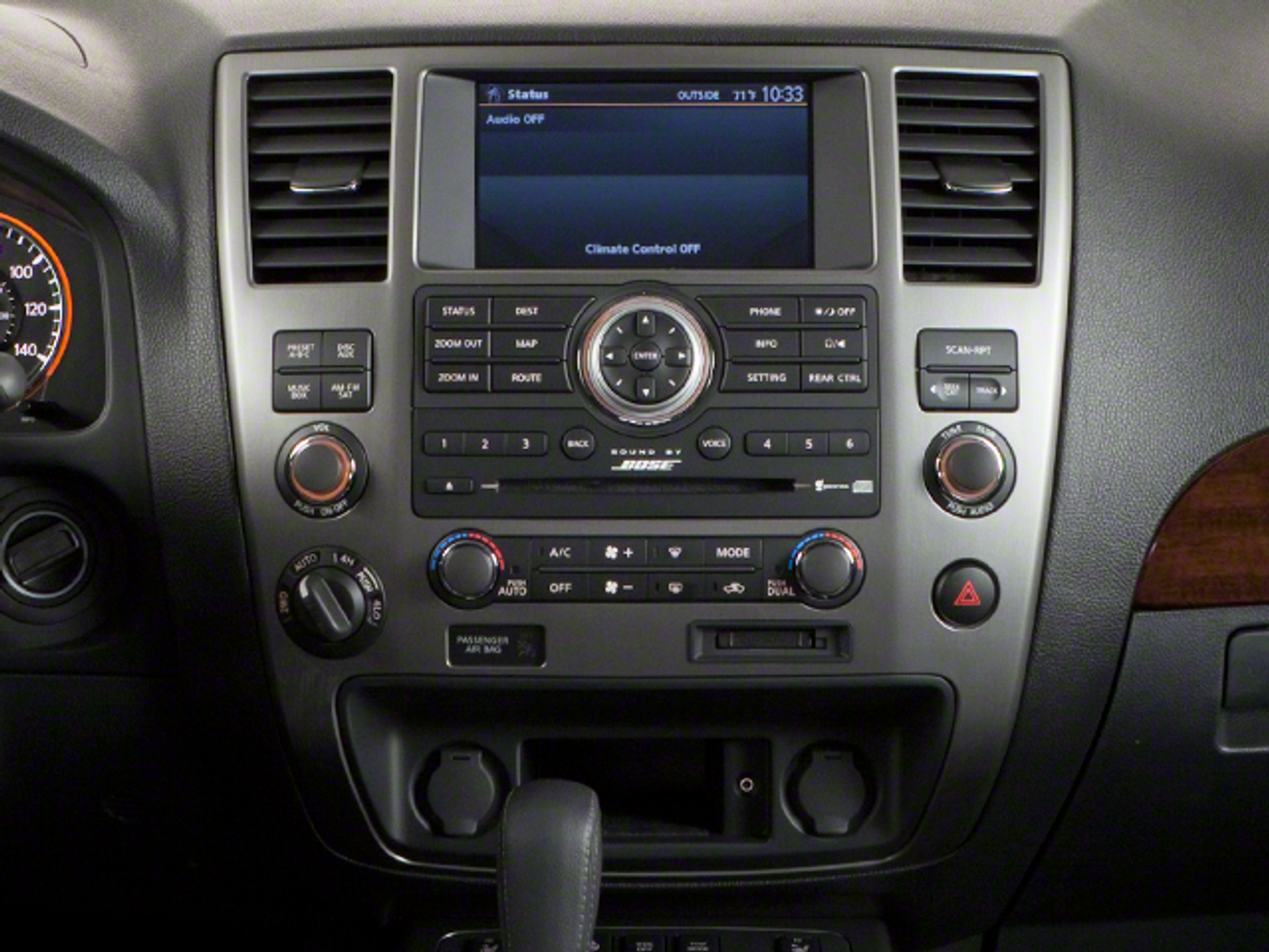 Car Preview