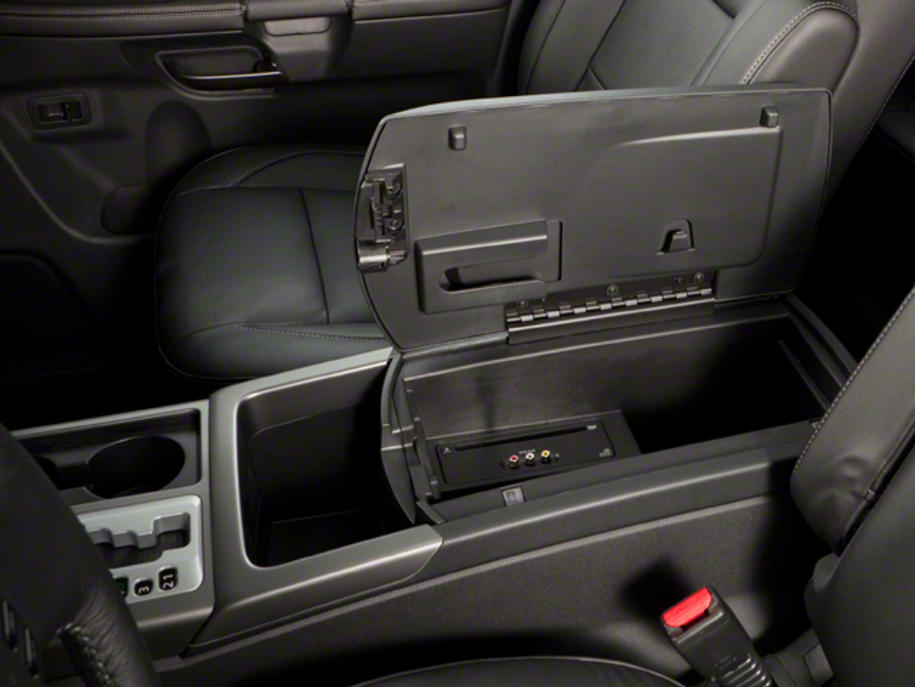 Car Preview