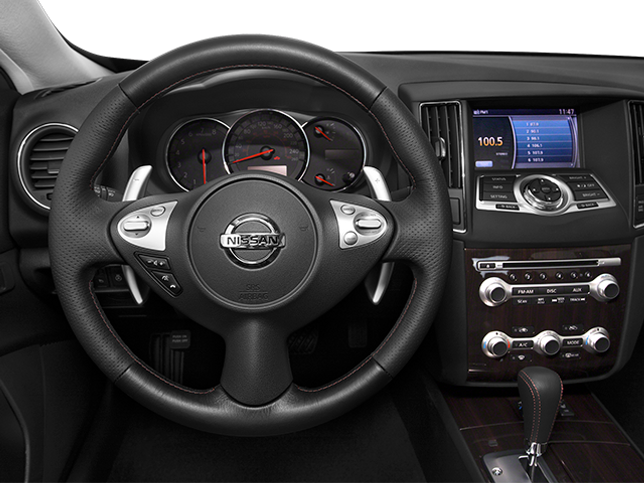 Car Preview