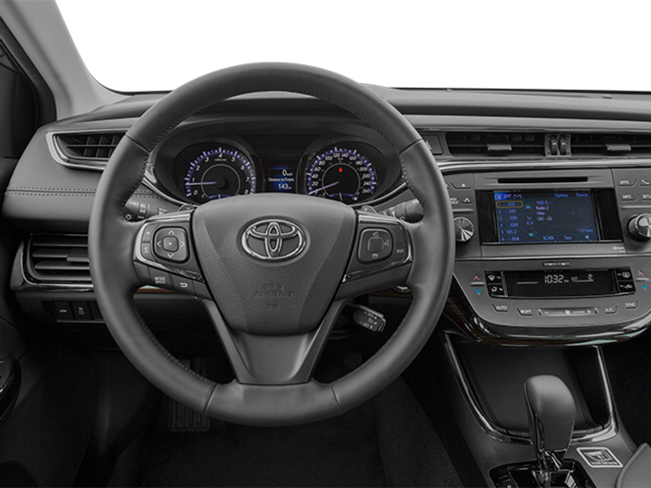 Car Preview
