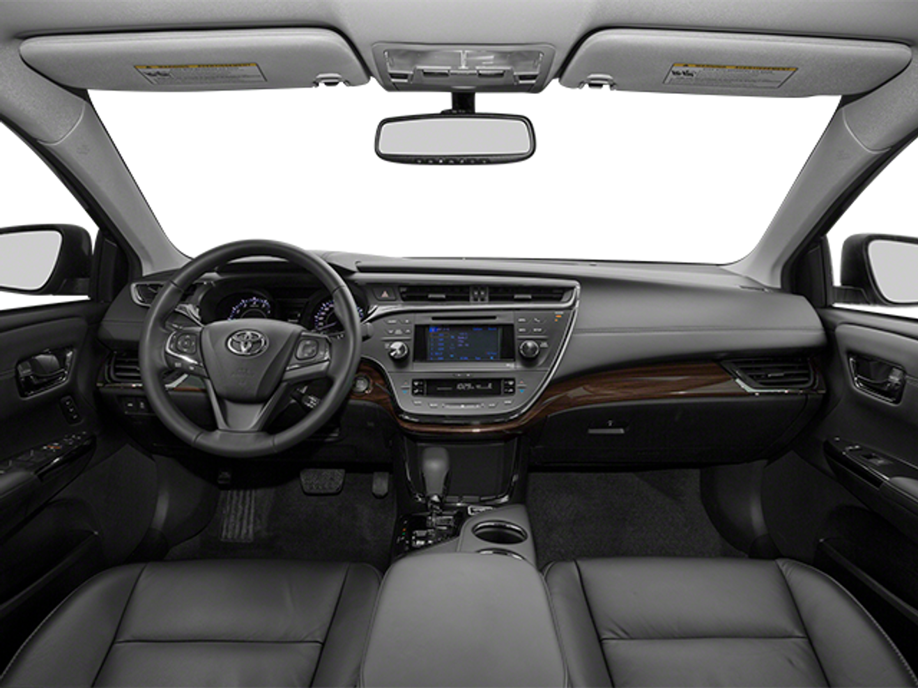 Car Preview