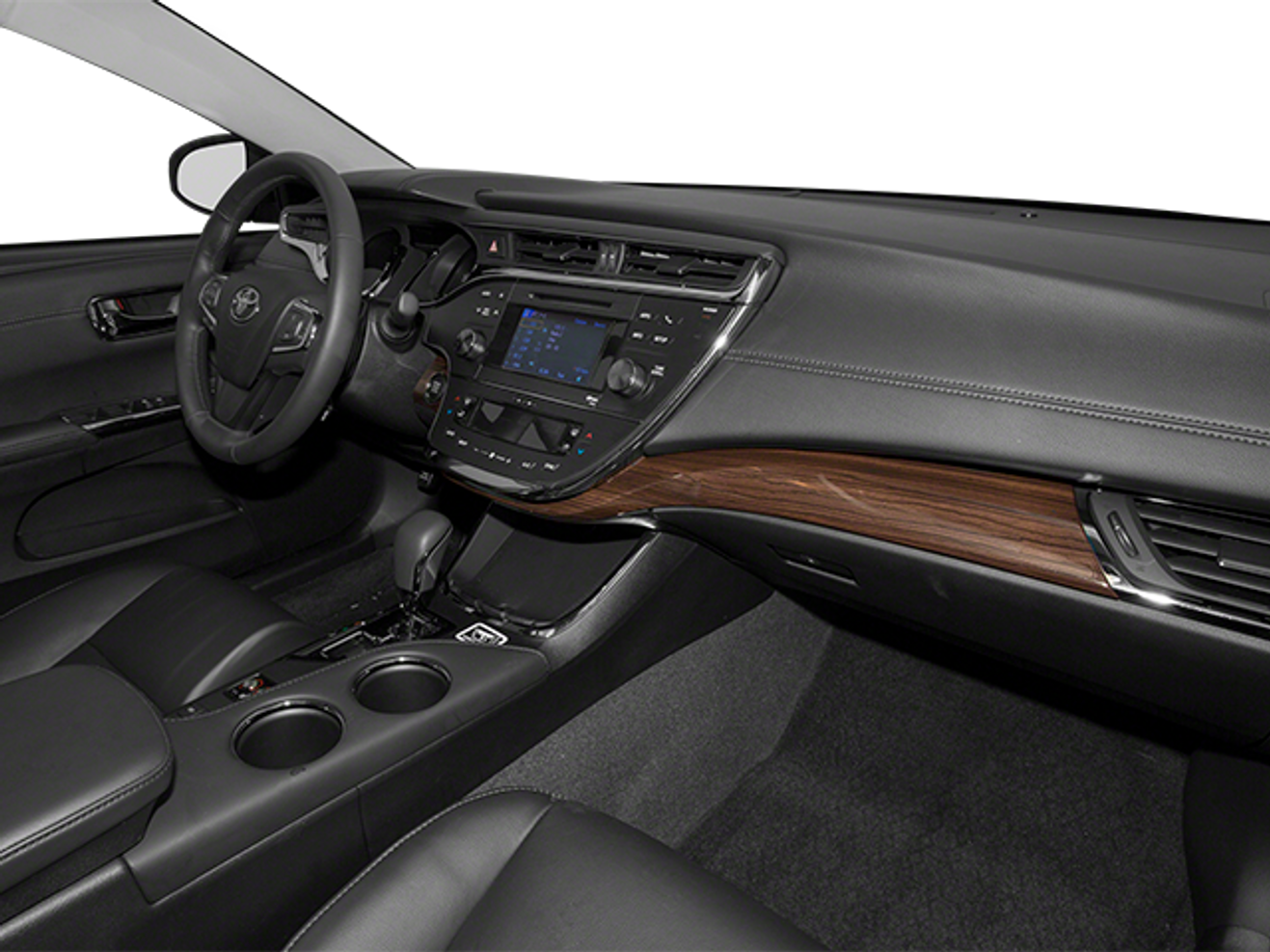 Car Preview