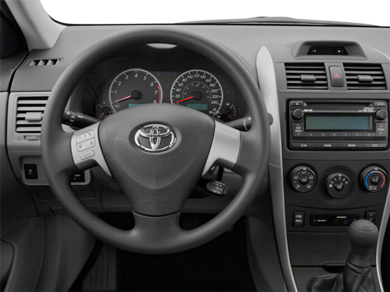 Car Preview