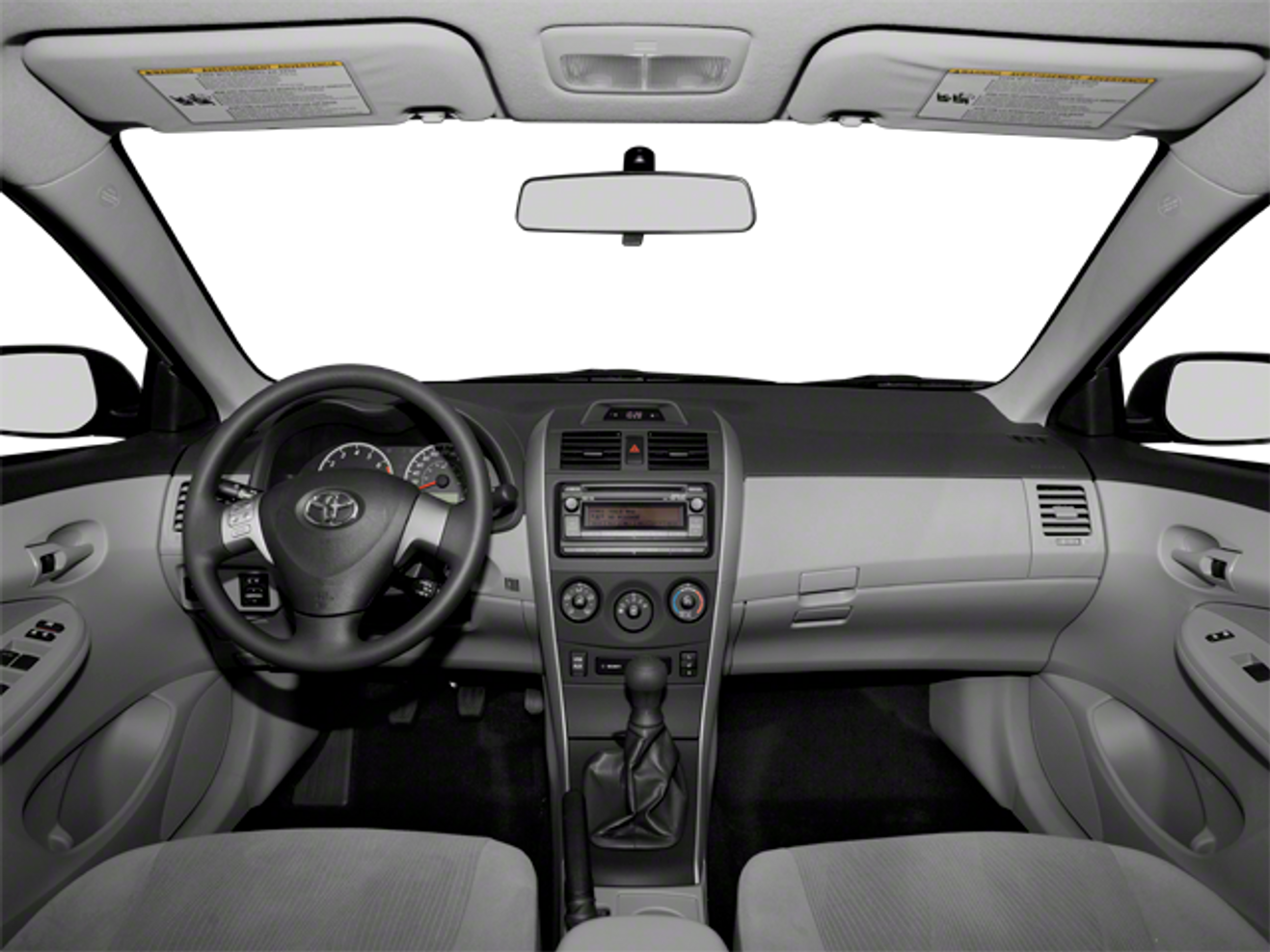 Car Preview