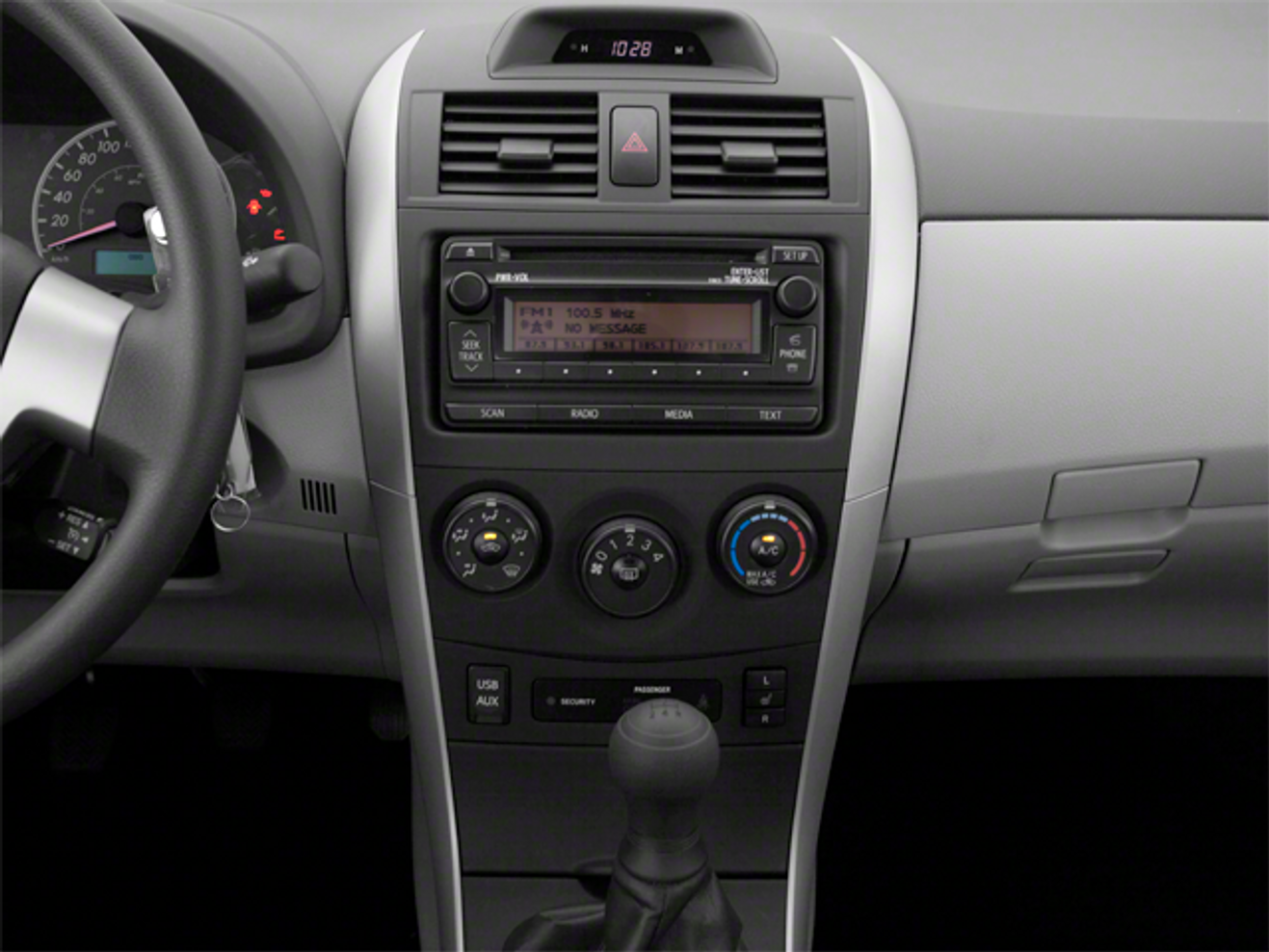 Car Preview