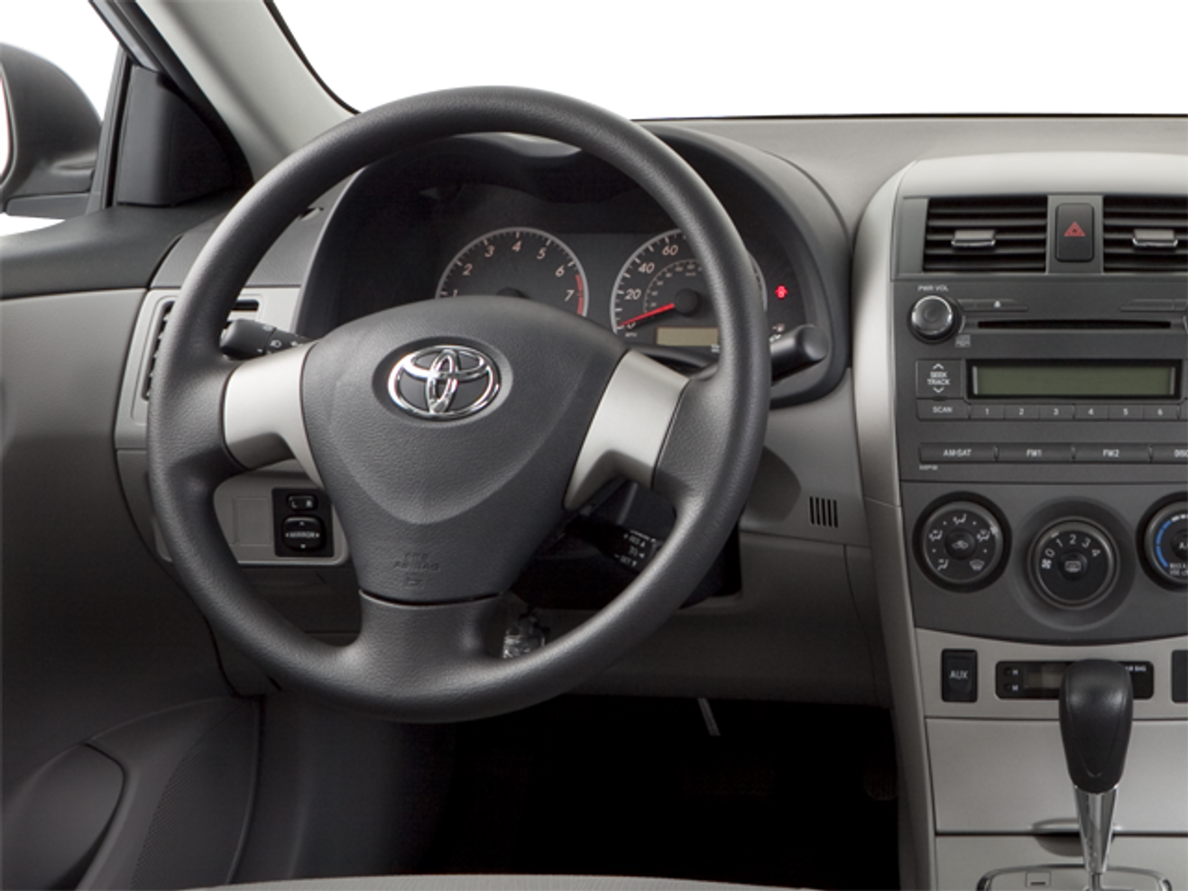 Car Preview