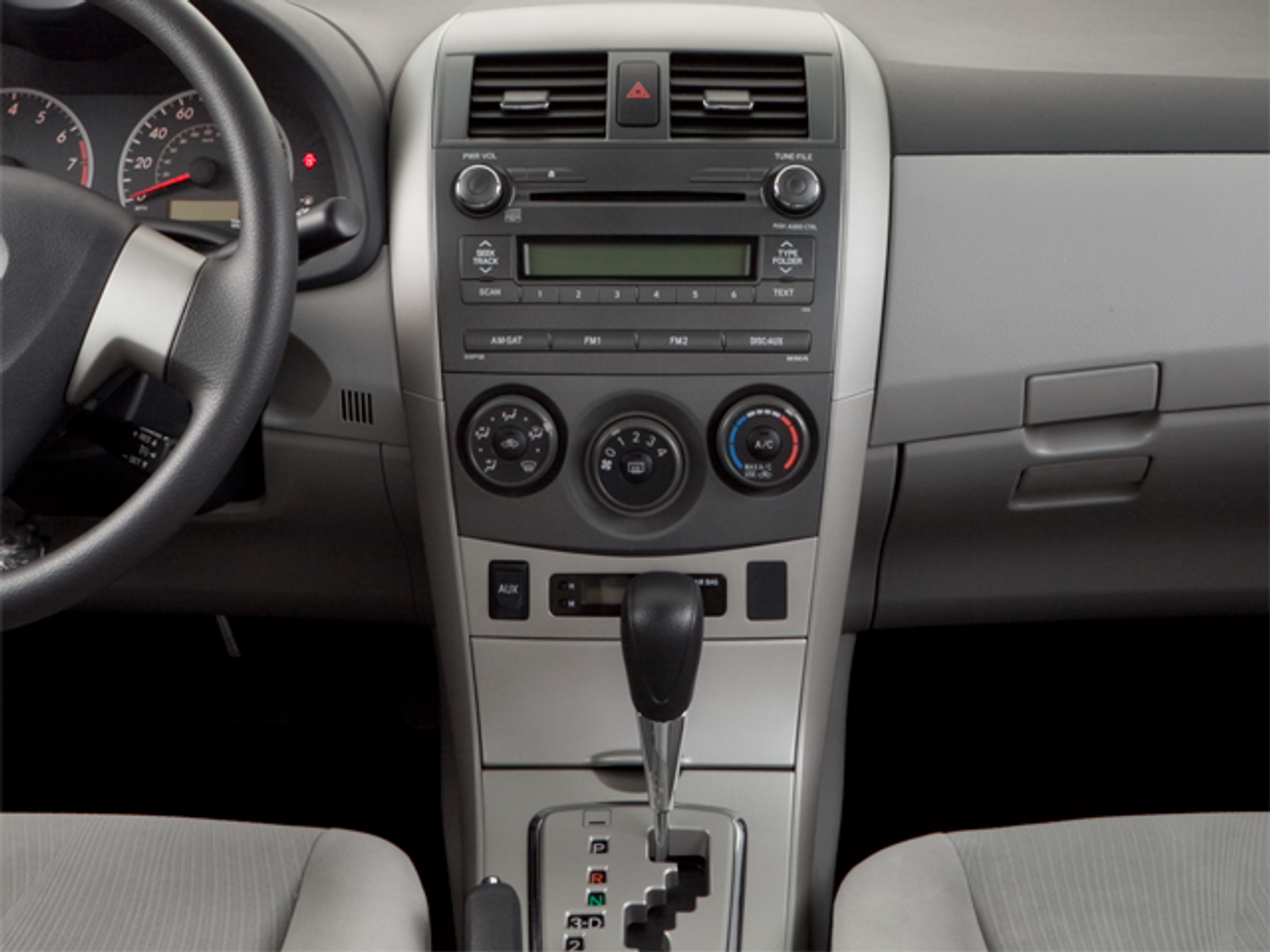 Car Preview