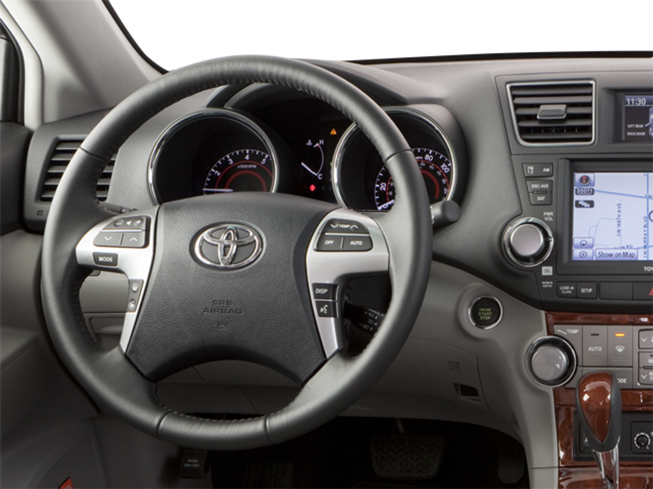 Car Preview