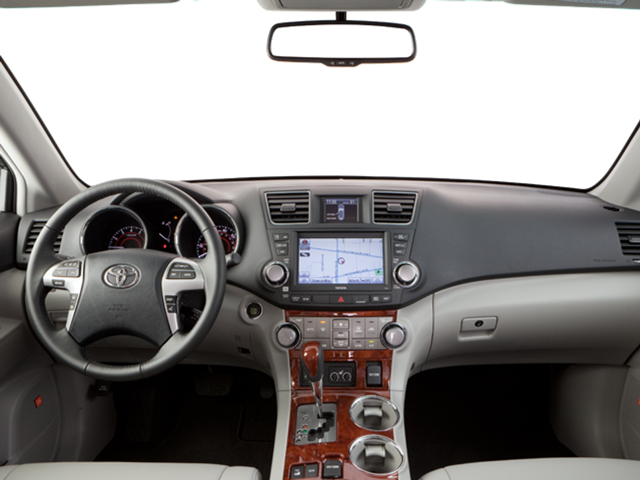 Car Preview