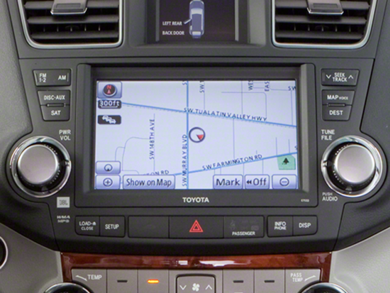 Car Preview