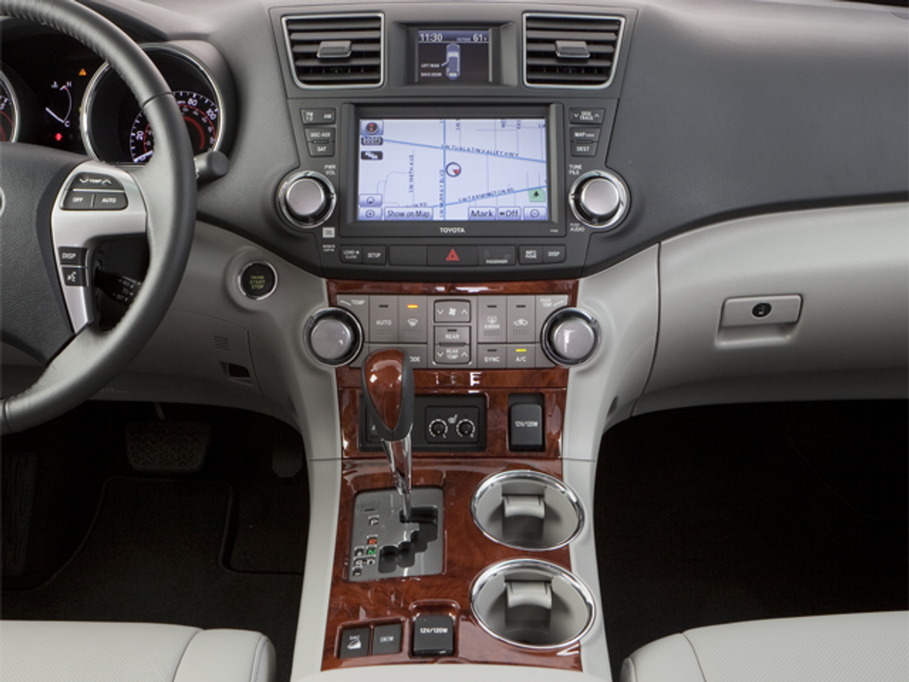 Car Preview