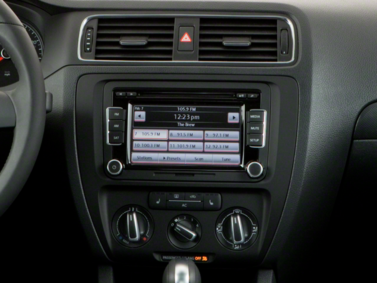 Car Preview