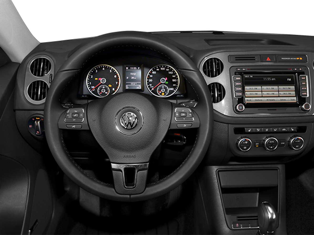 Car Preview