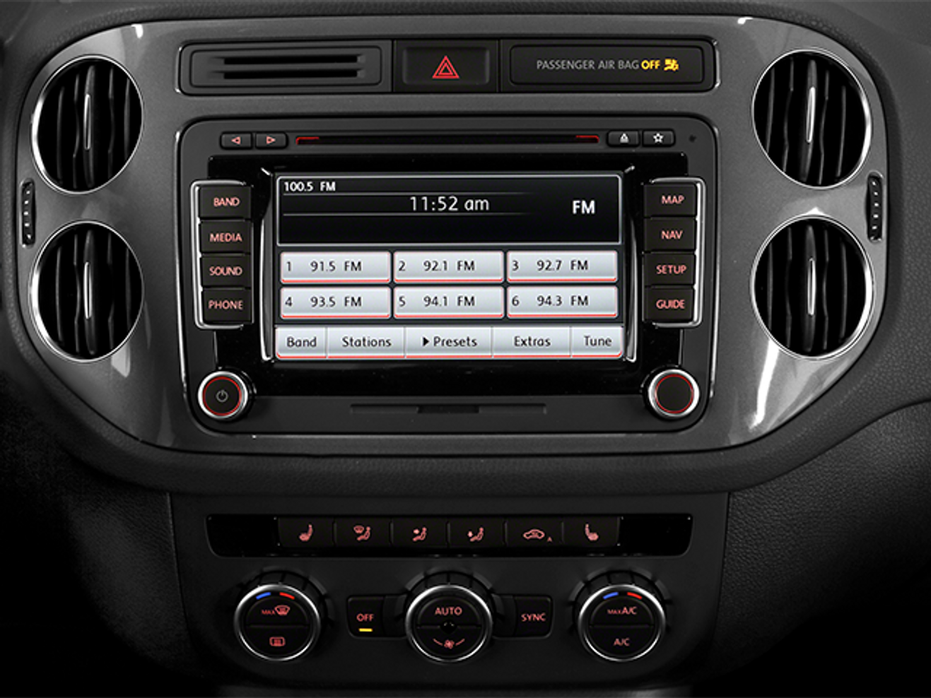 Car Preview