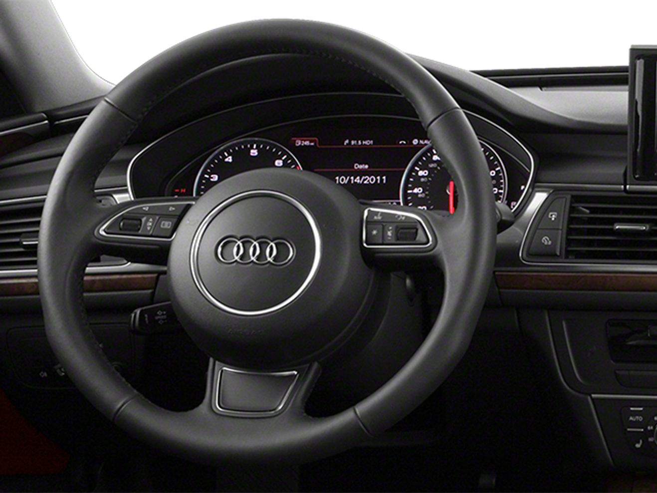 Car Preview