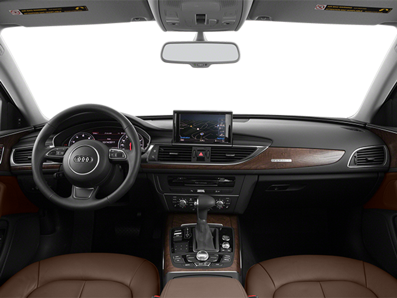 Car Preview