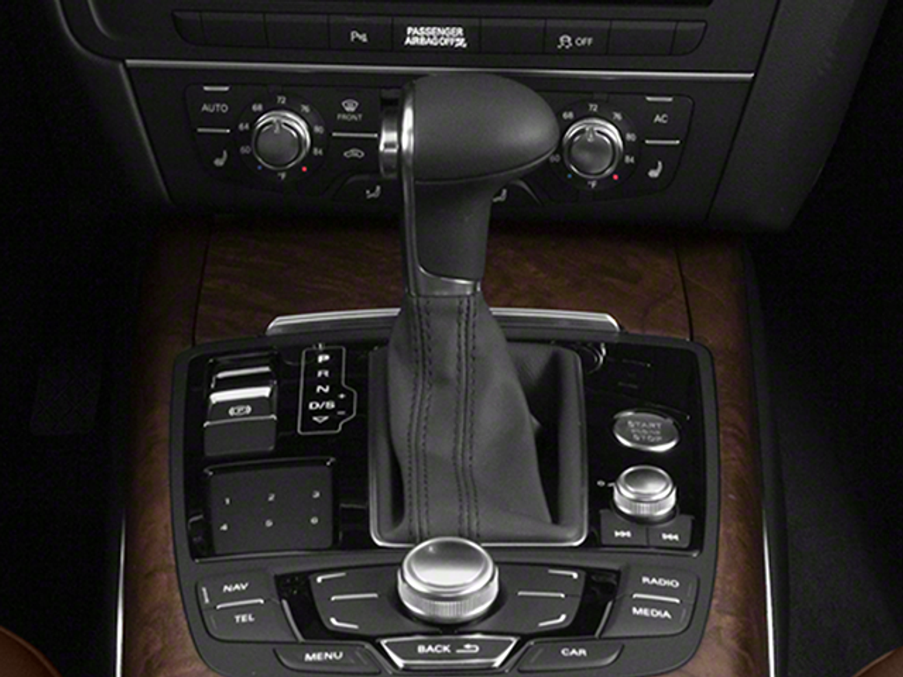 Car Preview