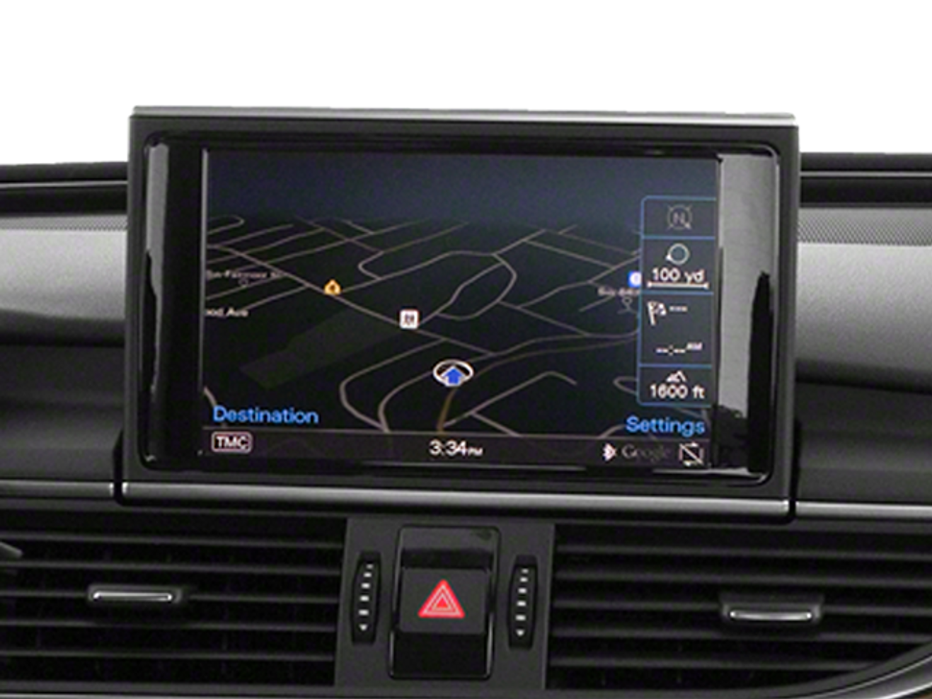 Car Preview