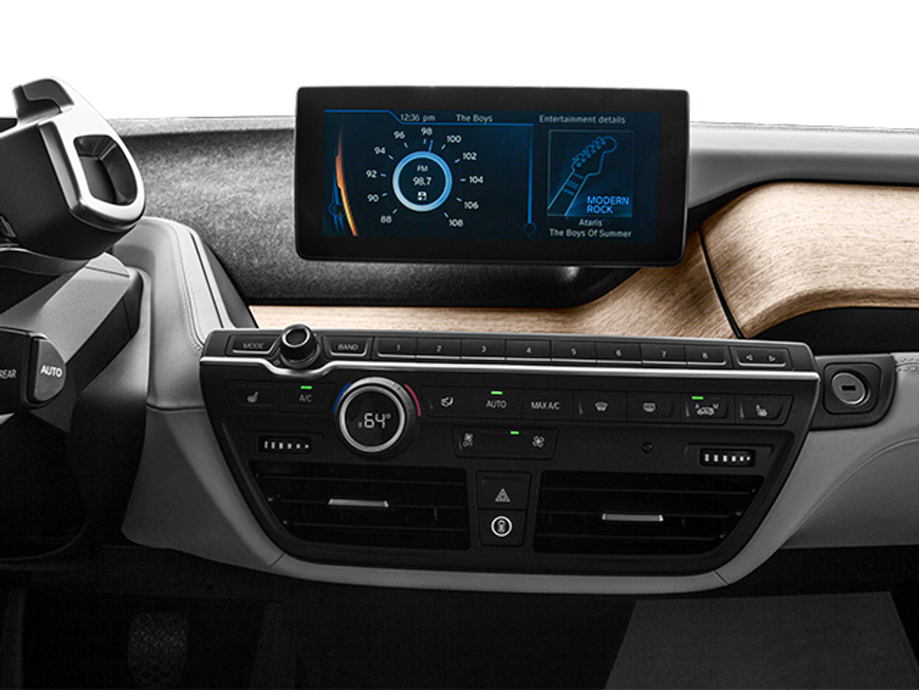 Car Preview