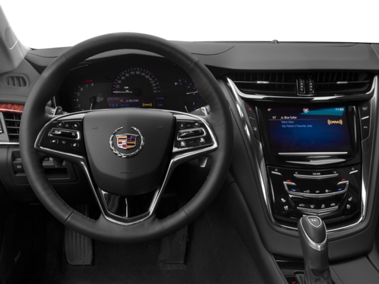 Car Preview
