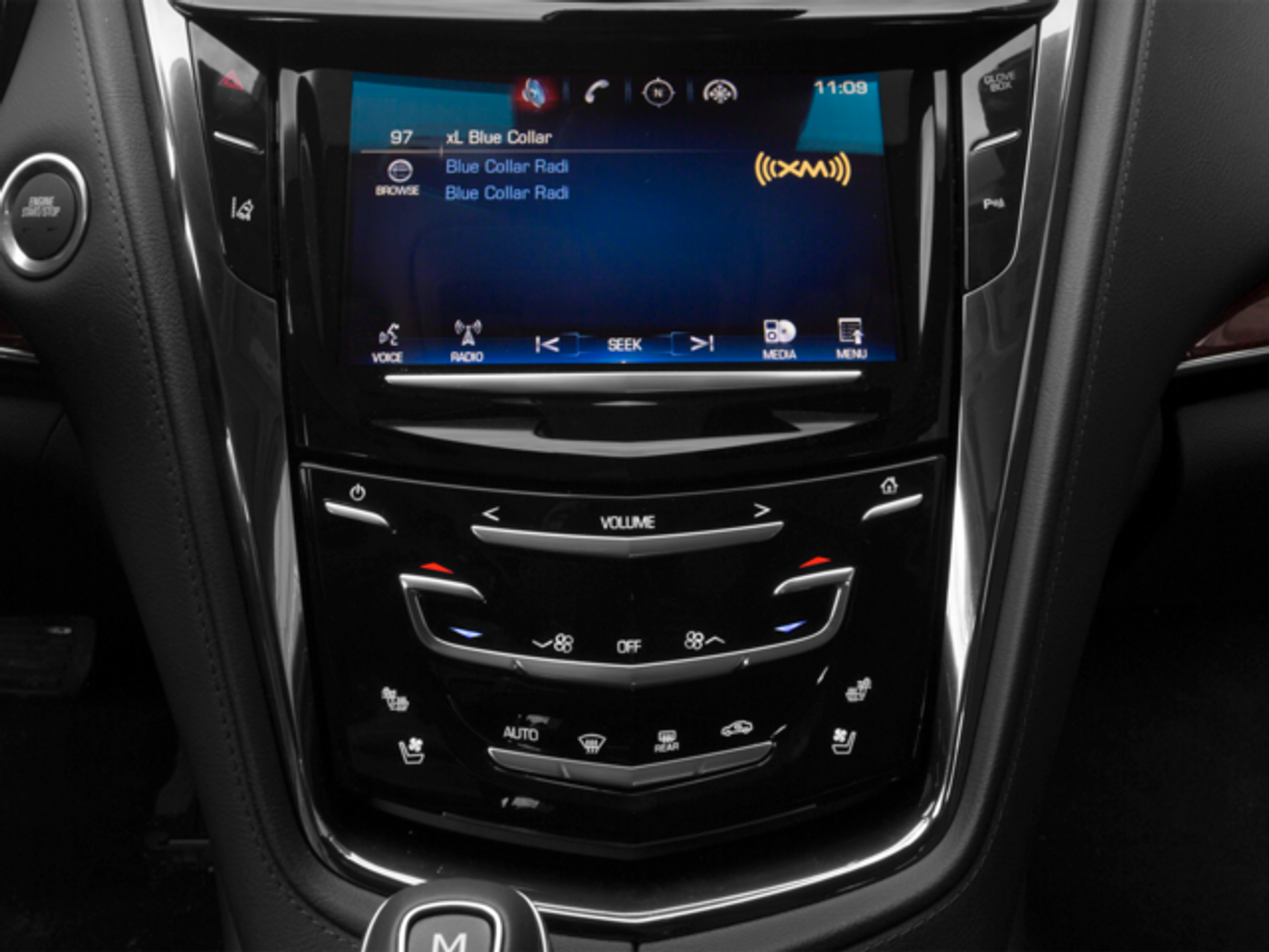 Car Preview