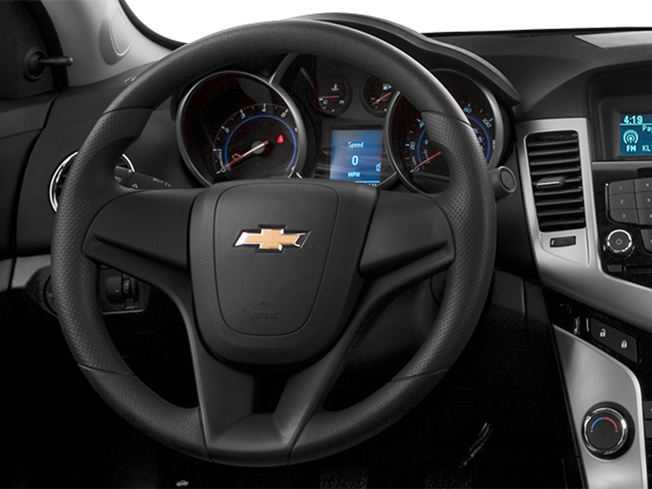 Car Preview