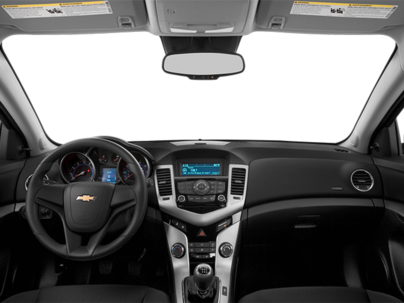 Car Preview