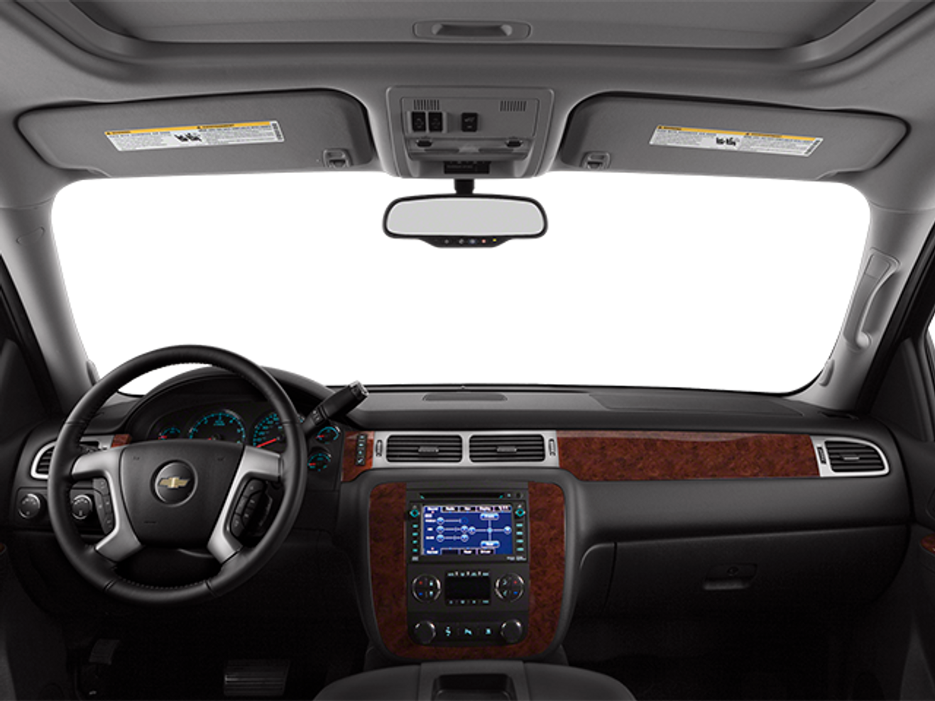 Car Preview