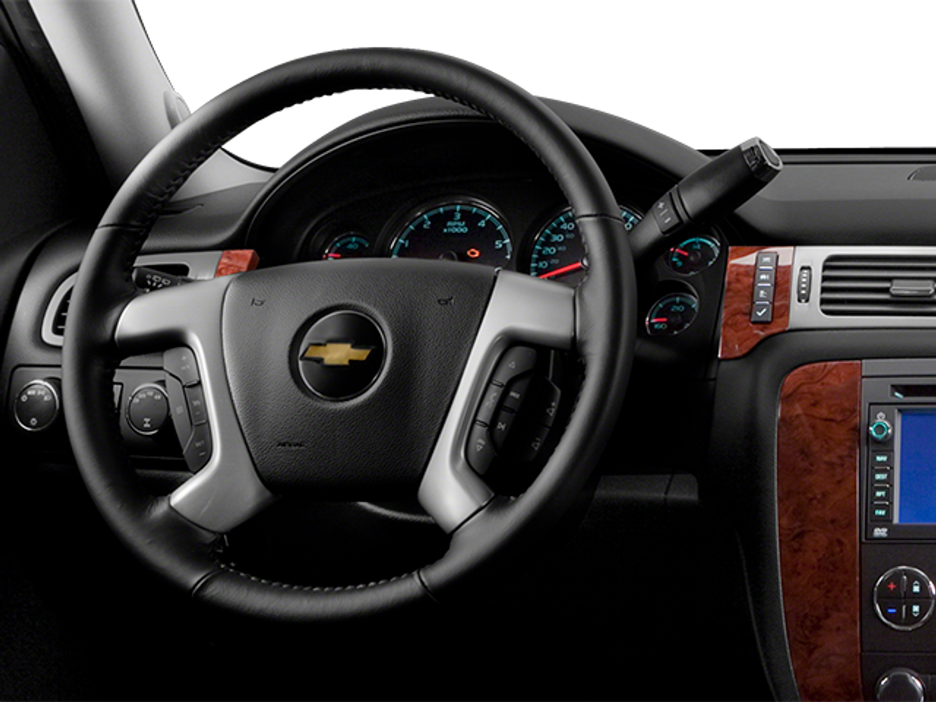 Car Preview