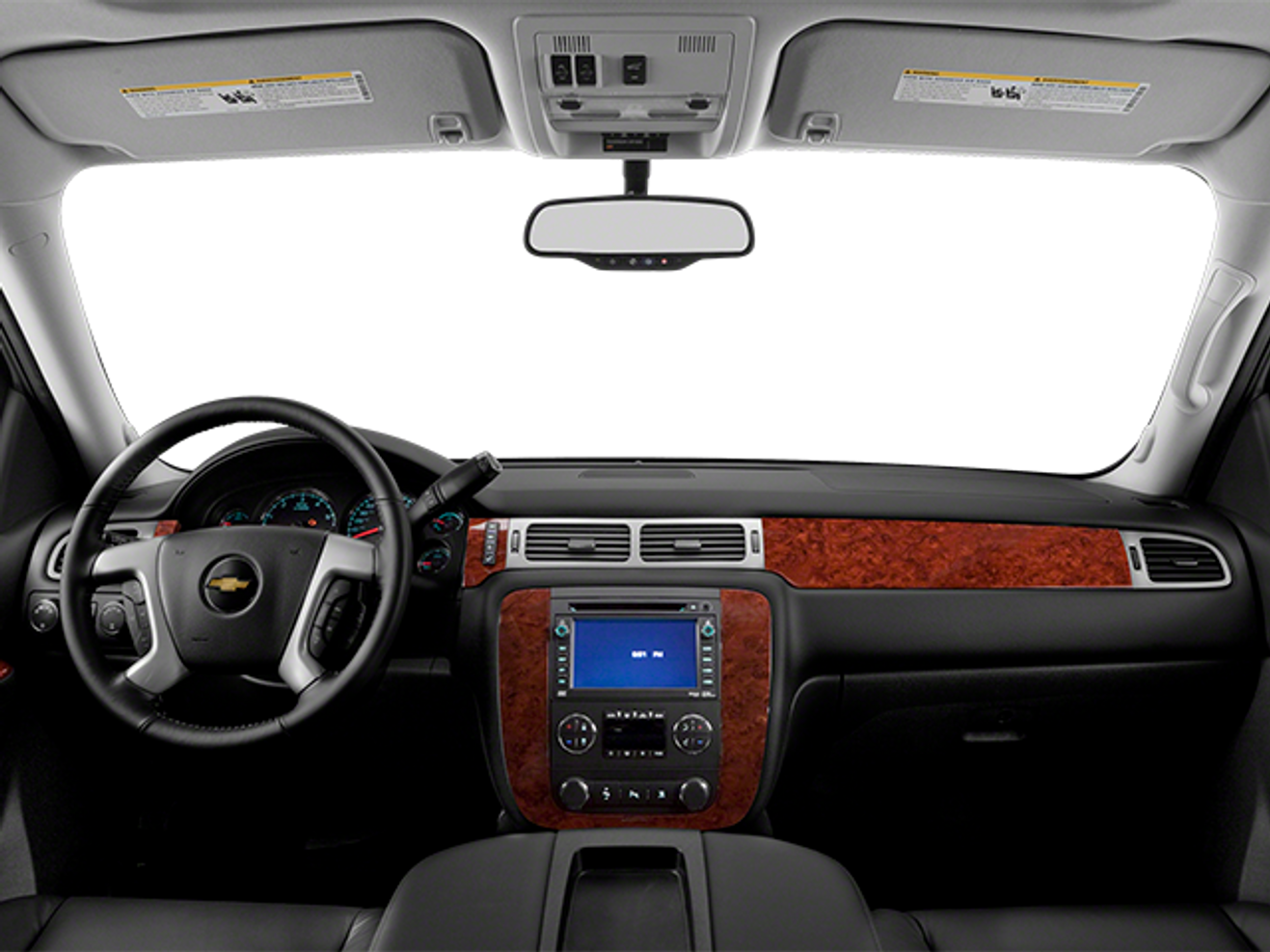 Car Preview