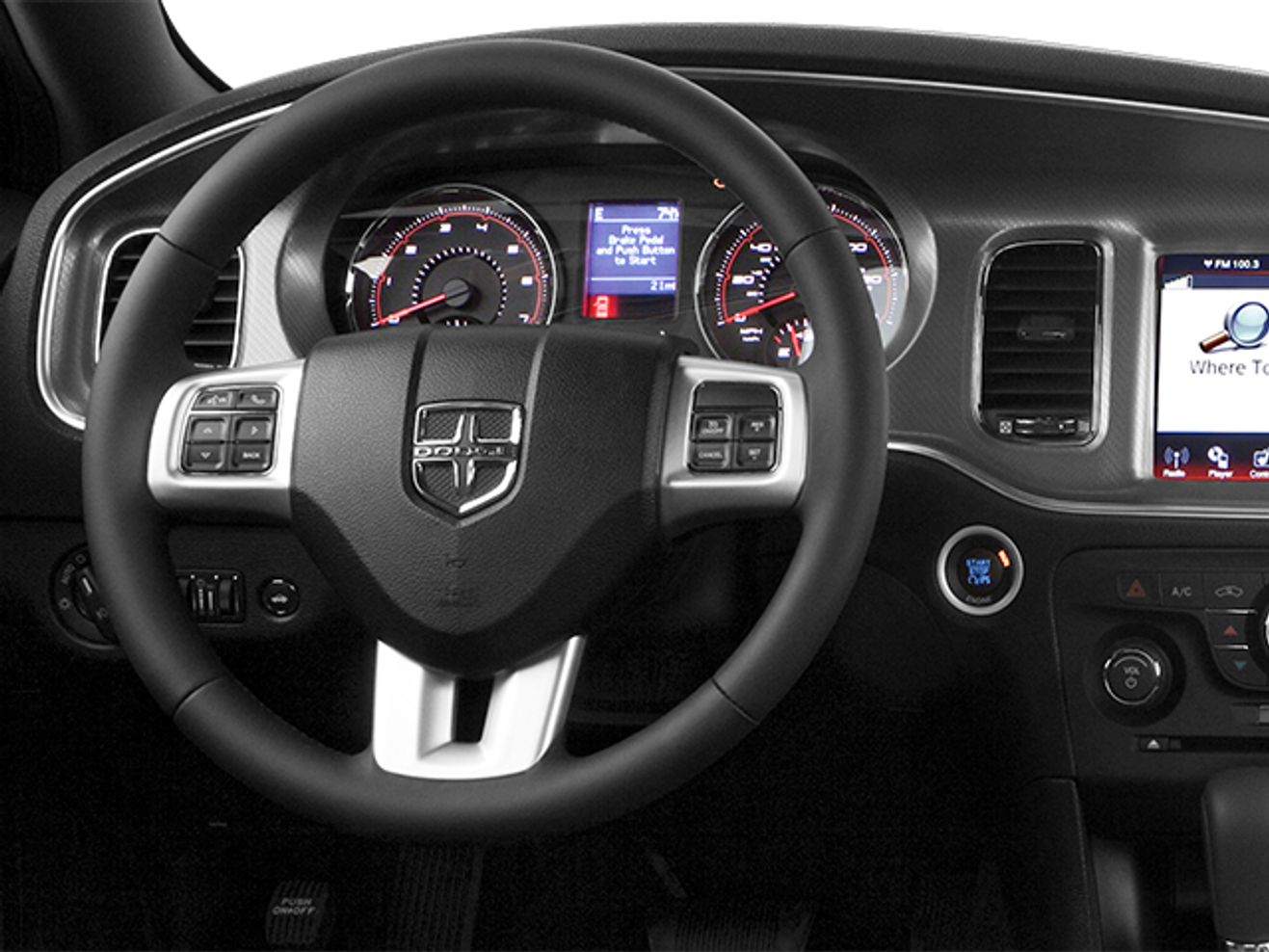 Car Preview
