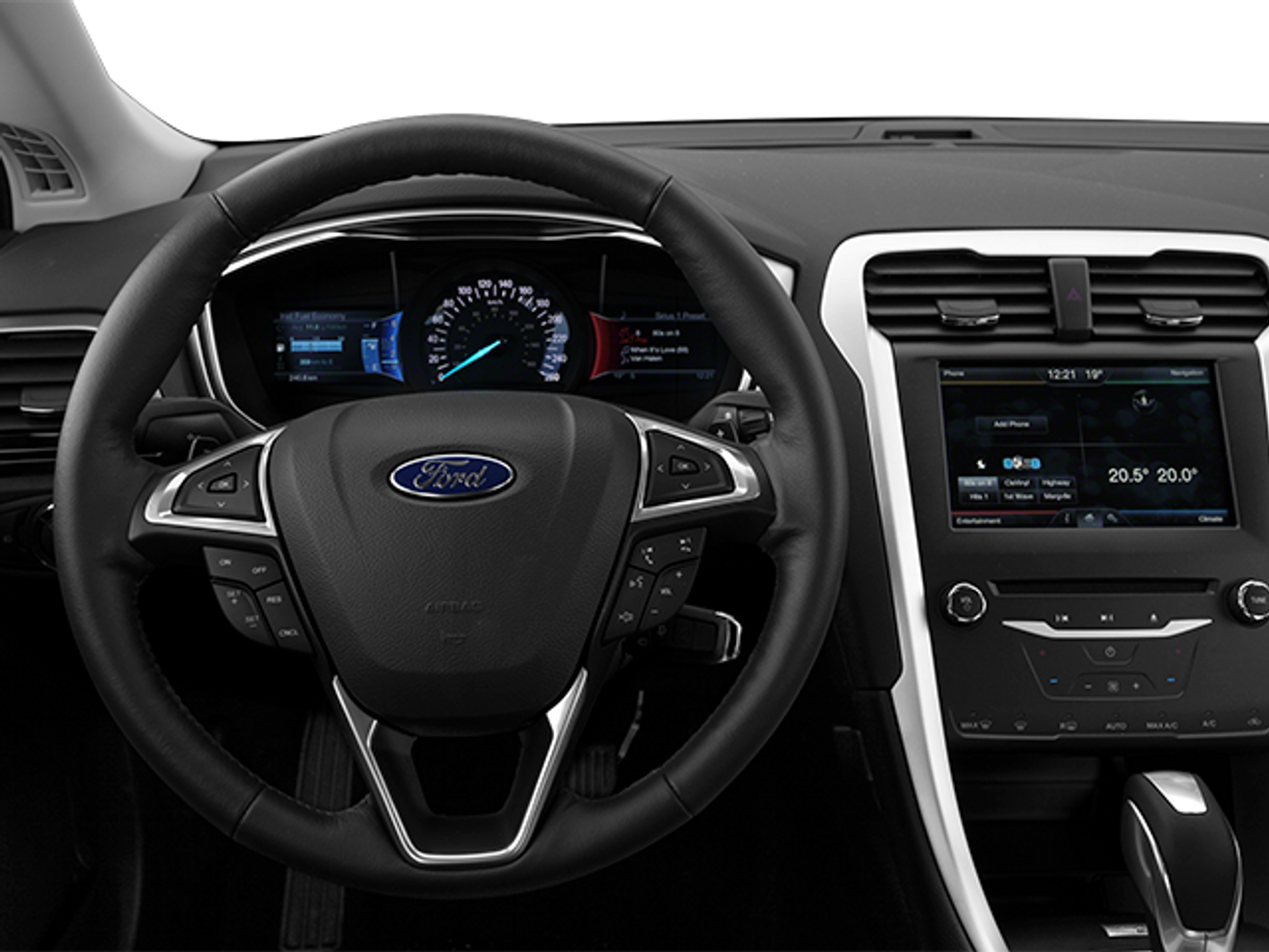 Car Preview