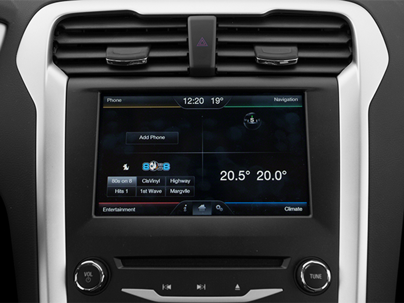 Car Preview