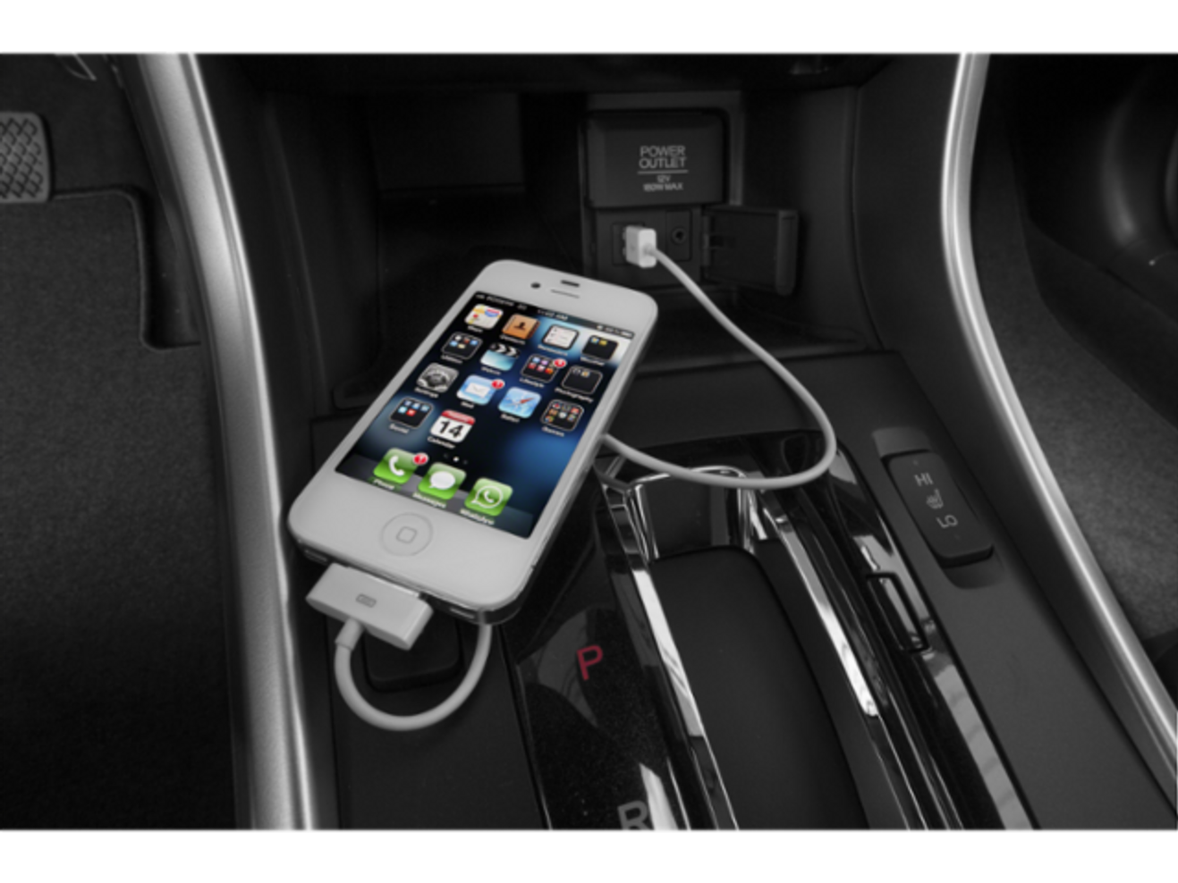 Car Preview