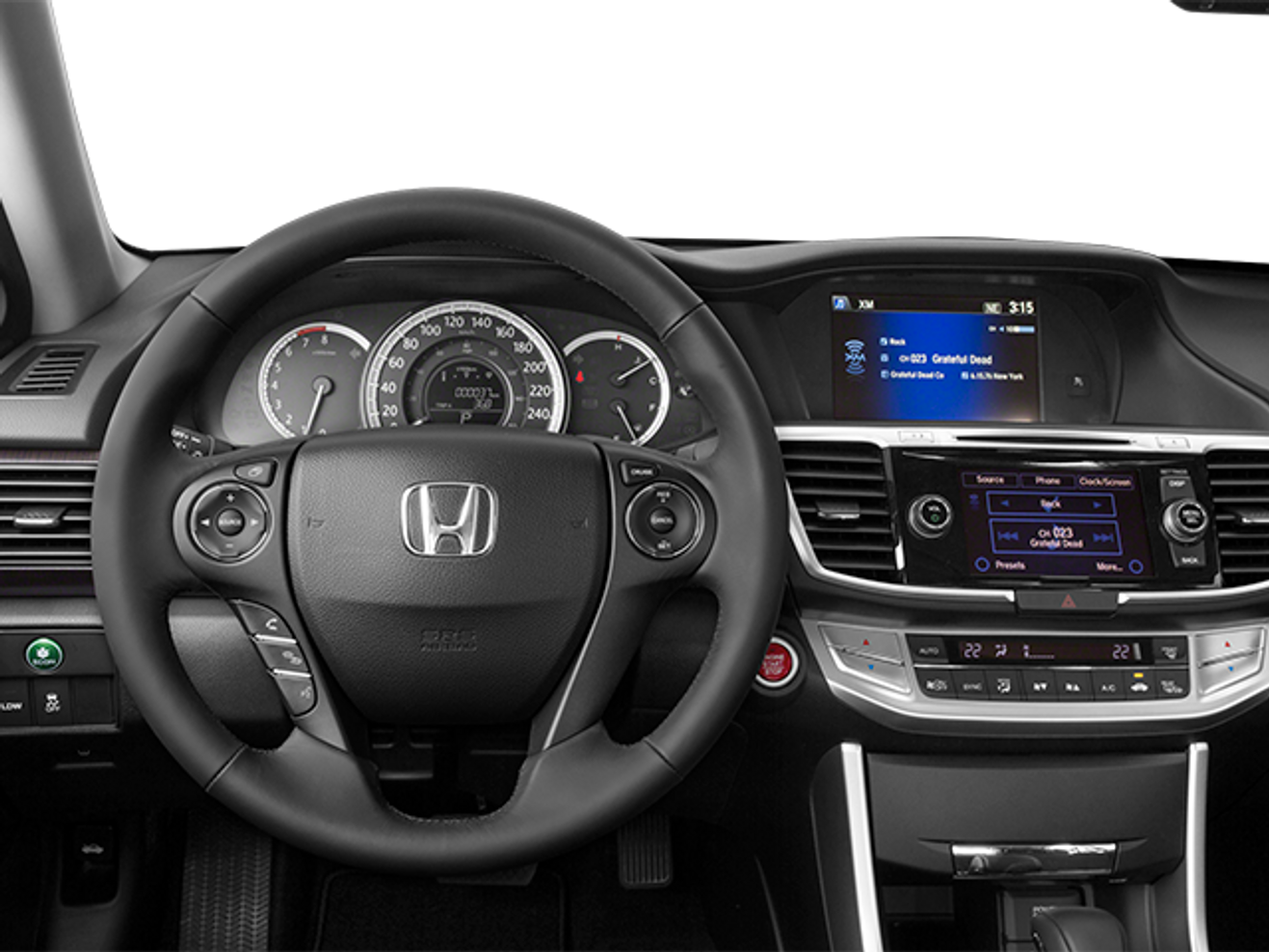 Car Preview