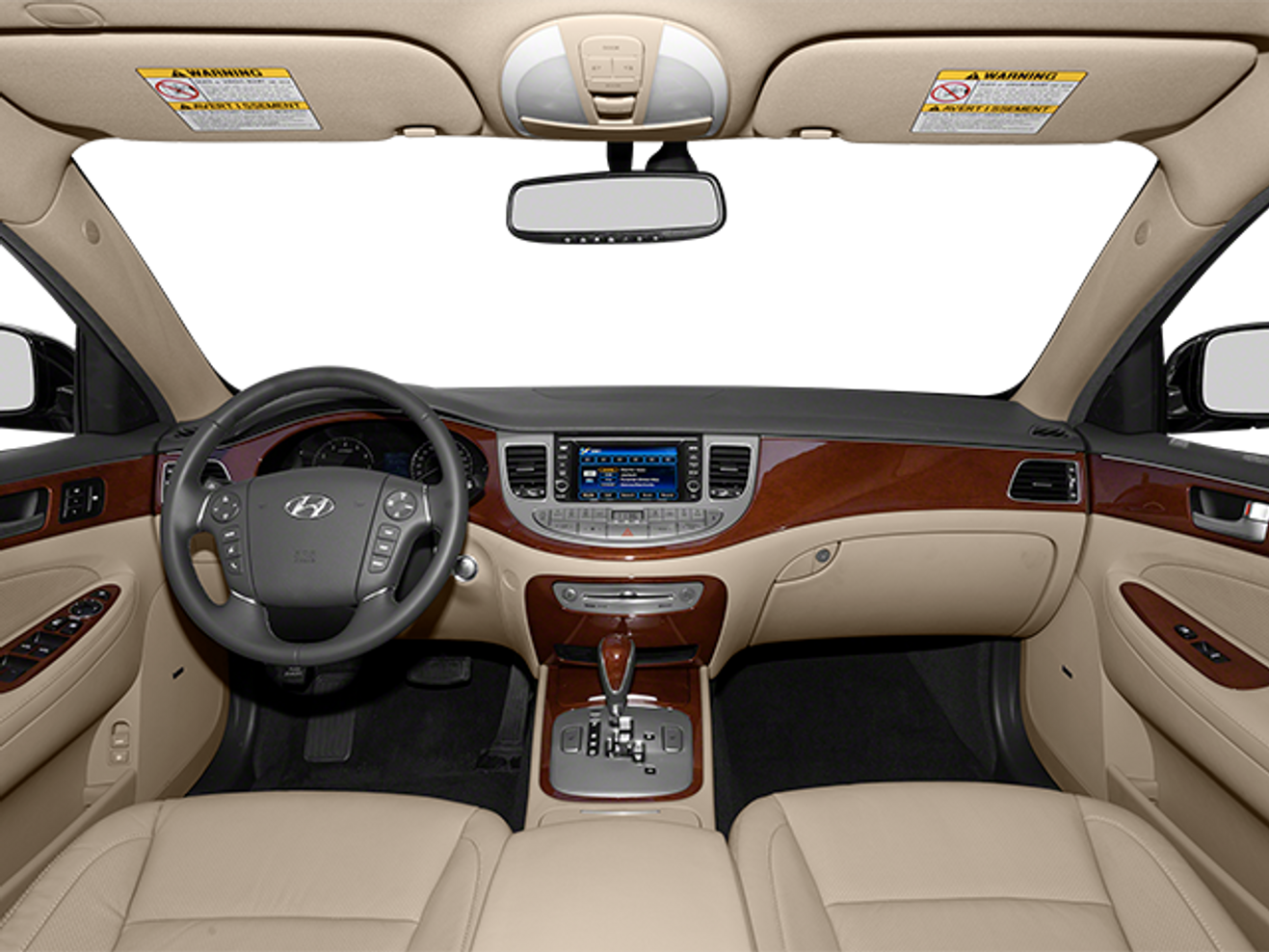 Car Preview
