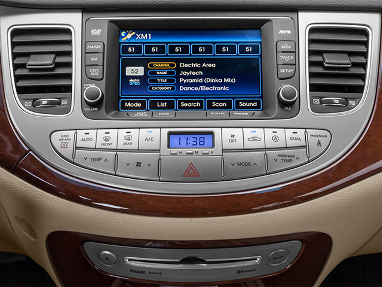 Car Preview