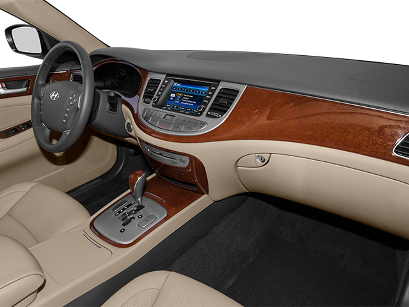 Car Preview