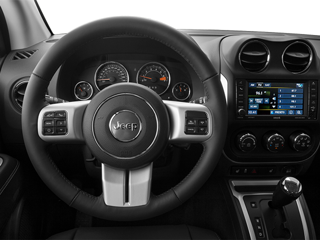 Car Preview
