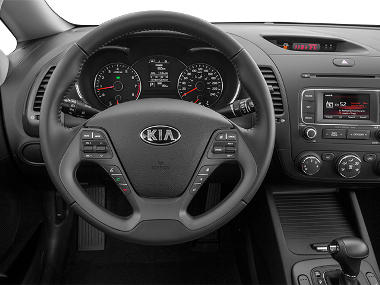 Car Preview