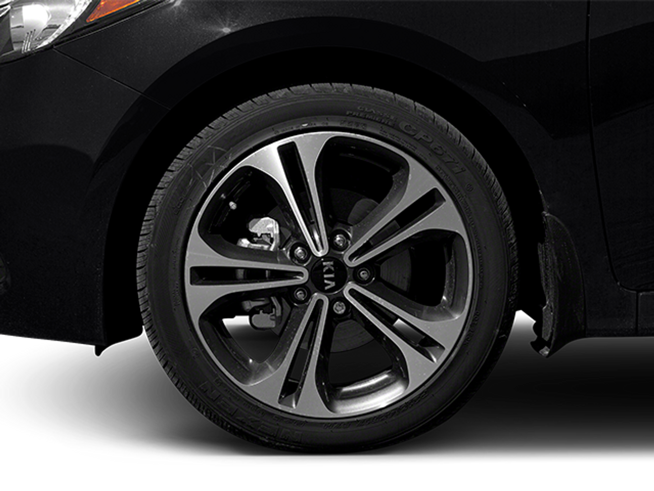 Car Preview