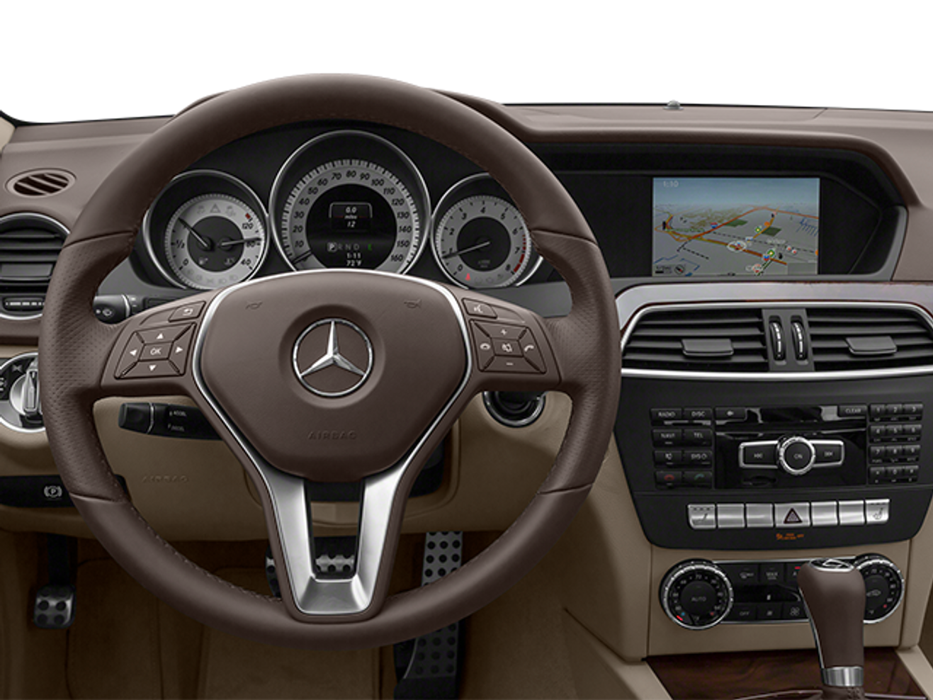 Car Preview