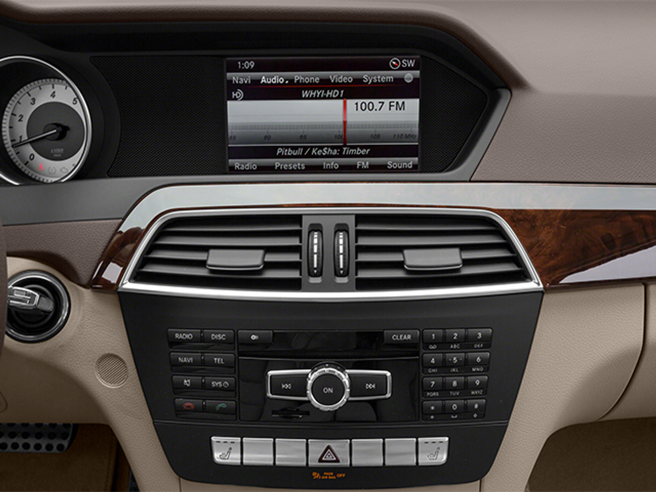 Car Preview
