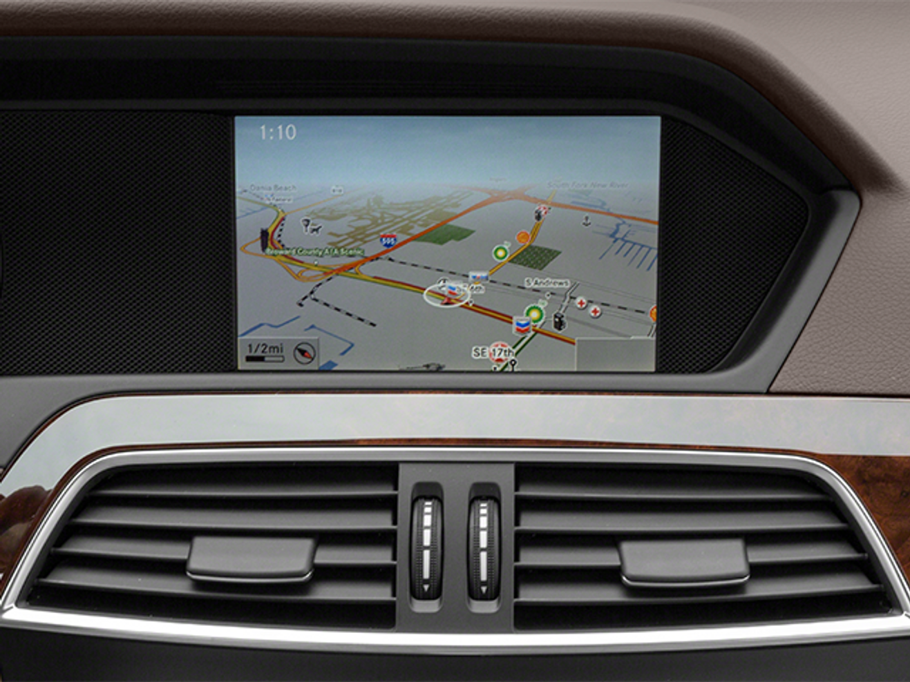 Car Preview